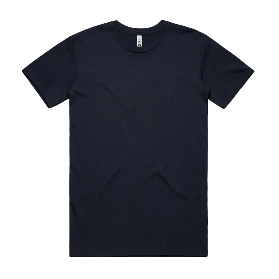 AS Colour Mens Basic Tee - Beesknees Workerwear