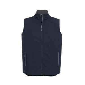 Mens Geneva Vest