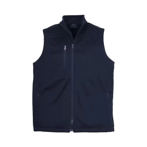 Mens Softshell Vest
